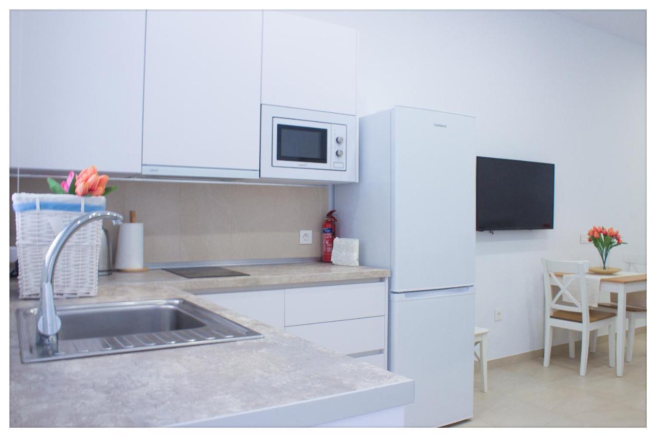Appartement Estacion-centro Vialia Málaga
