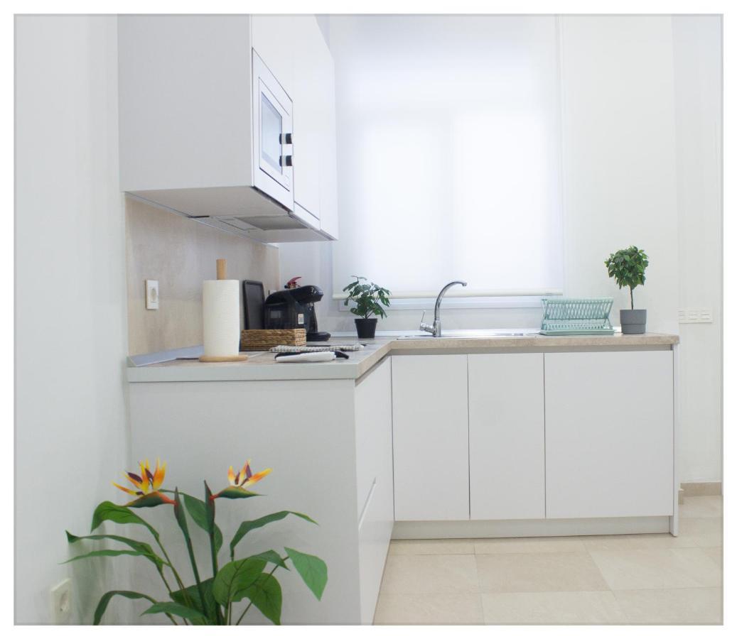 Estacion-centro Vialia Appartement