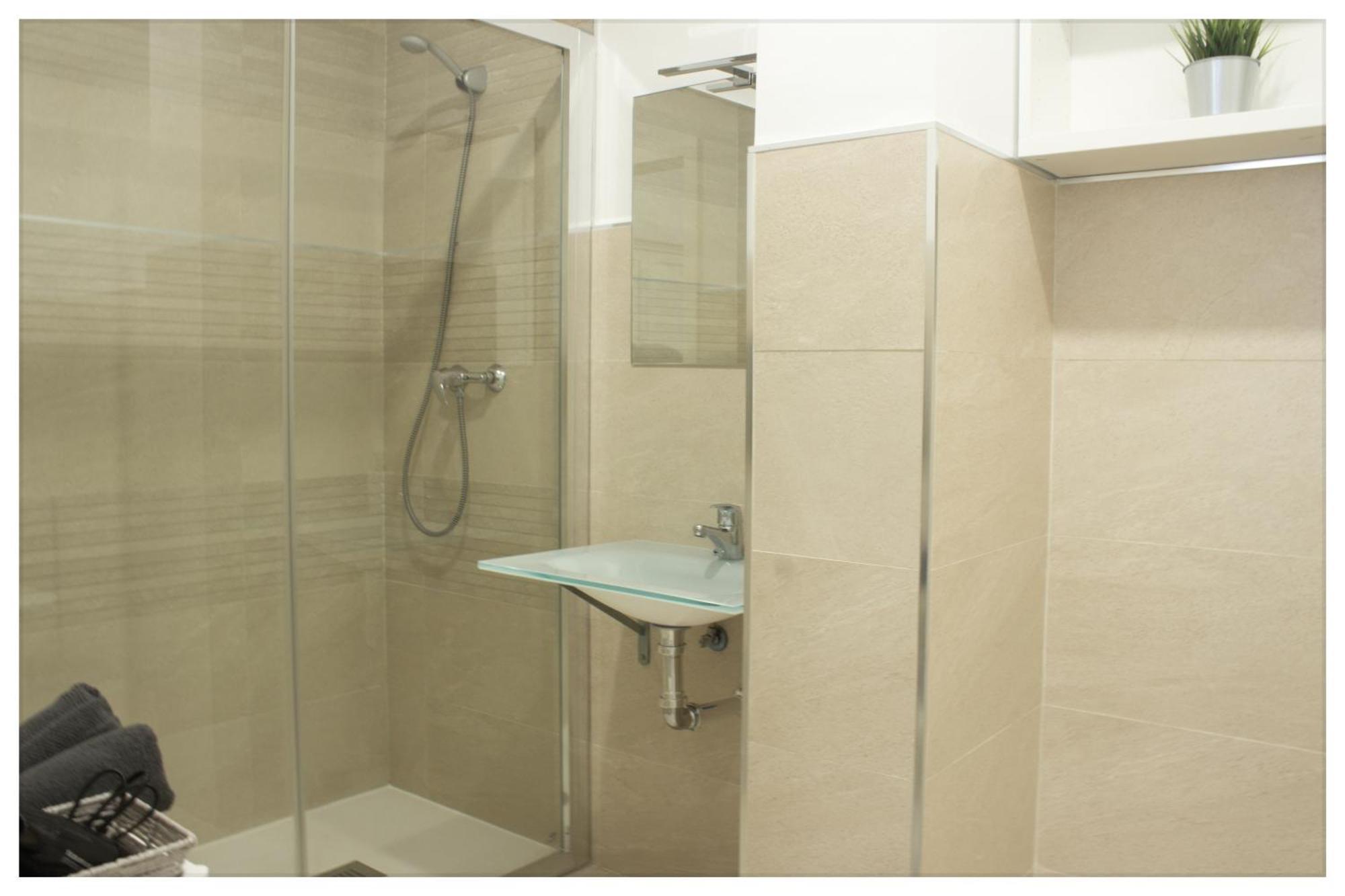 Estacion-centro Vialia Appartement