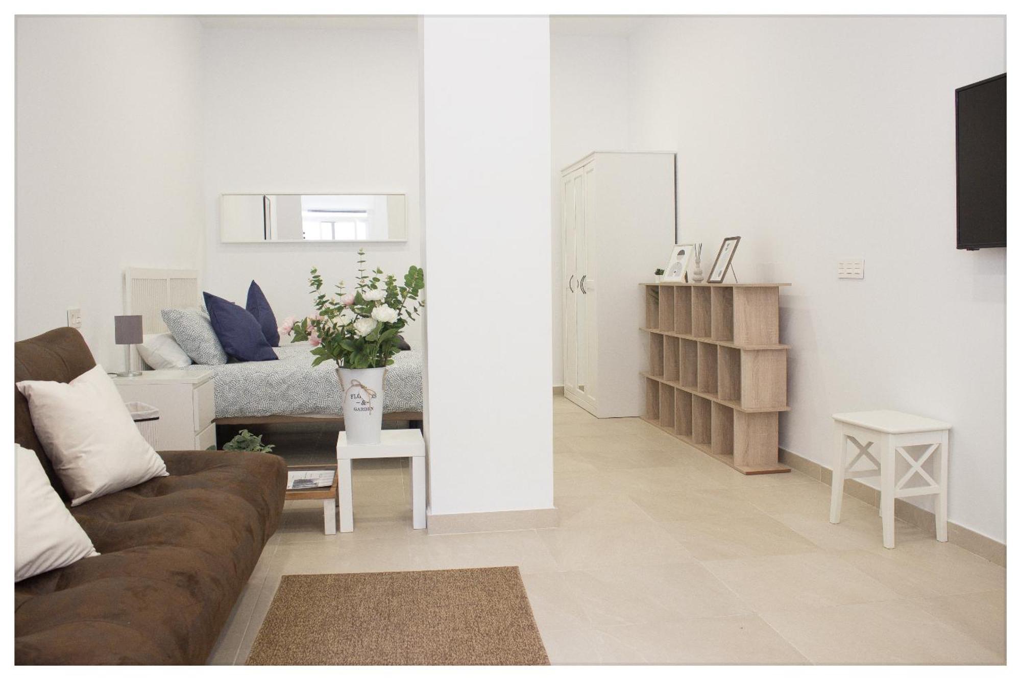 Estacion-centro Vialia Appartement *