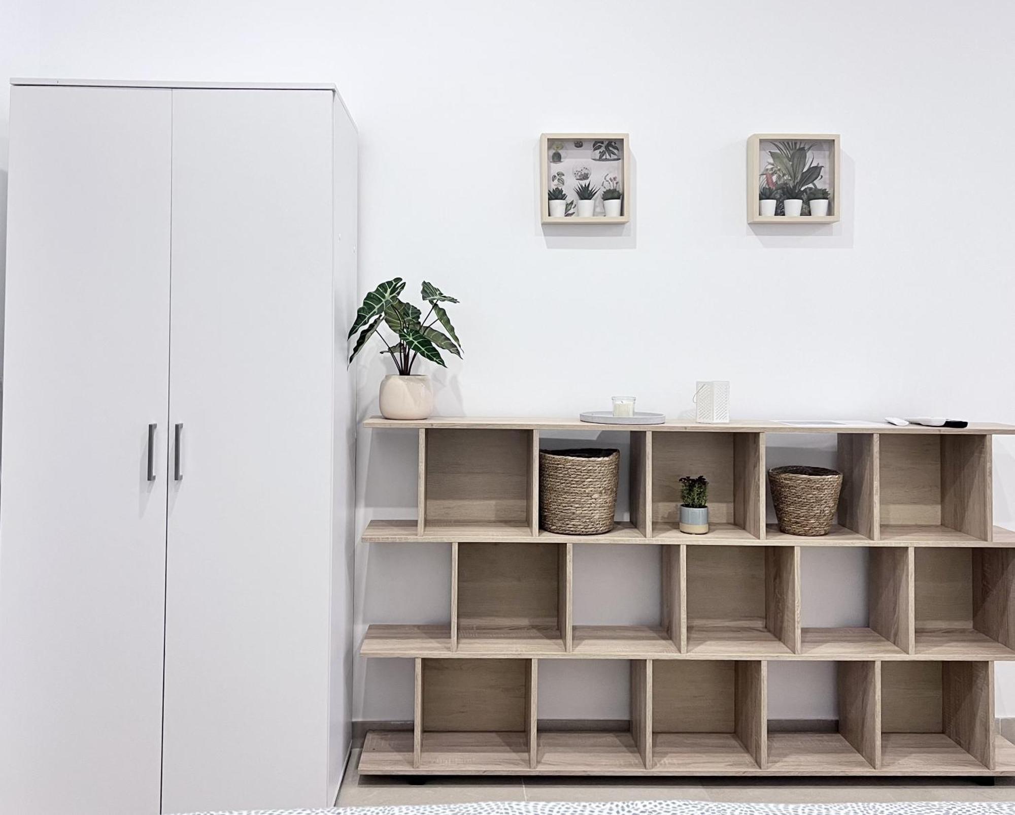 Estacion-centro Vialia Appartement Málaga